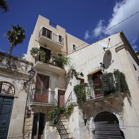 Apt Ines By Dimore In Sicily Siraküza Dış mekan fotoğraf