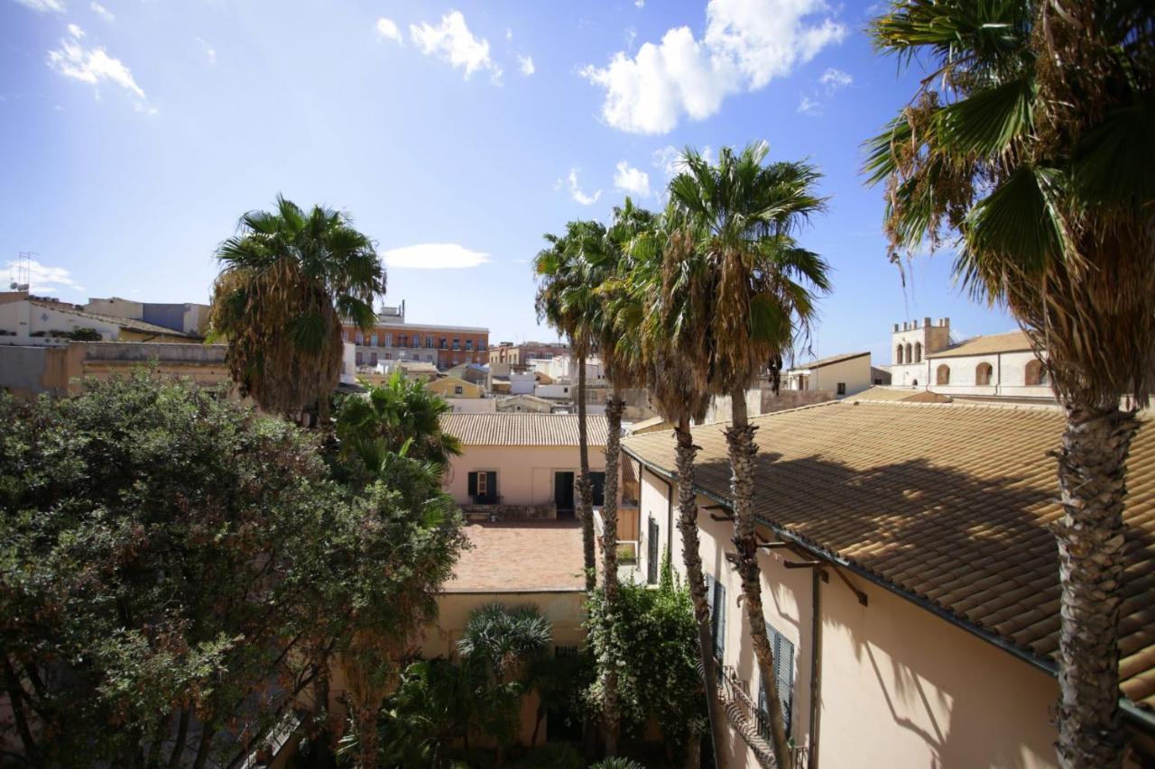 Apt Ines By Dimore In Sicily Siraküza Dış mekan fotoğraf